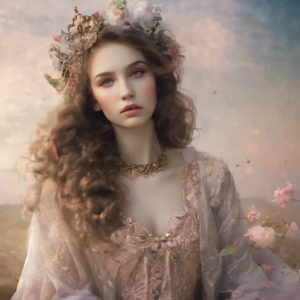 wanderer beauty grace feminine majestic good looking trending fantastic 1