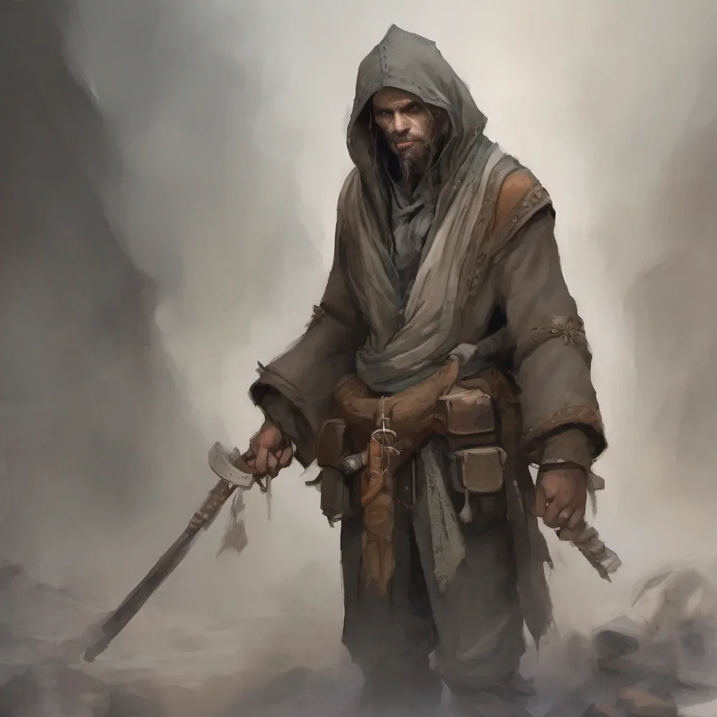 wanderer beggar dangerous warrior good looking trending fantastic 1