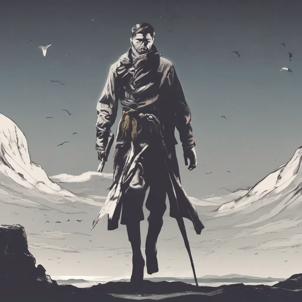 wanderer good looking trending fantastic 1