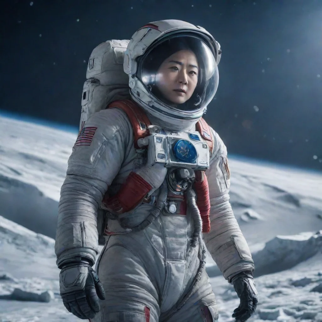 wandering earth