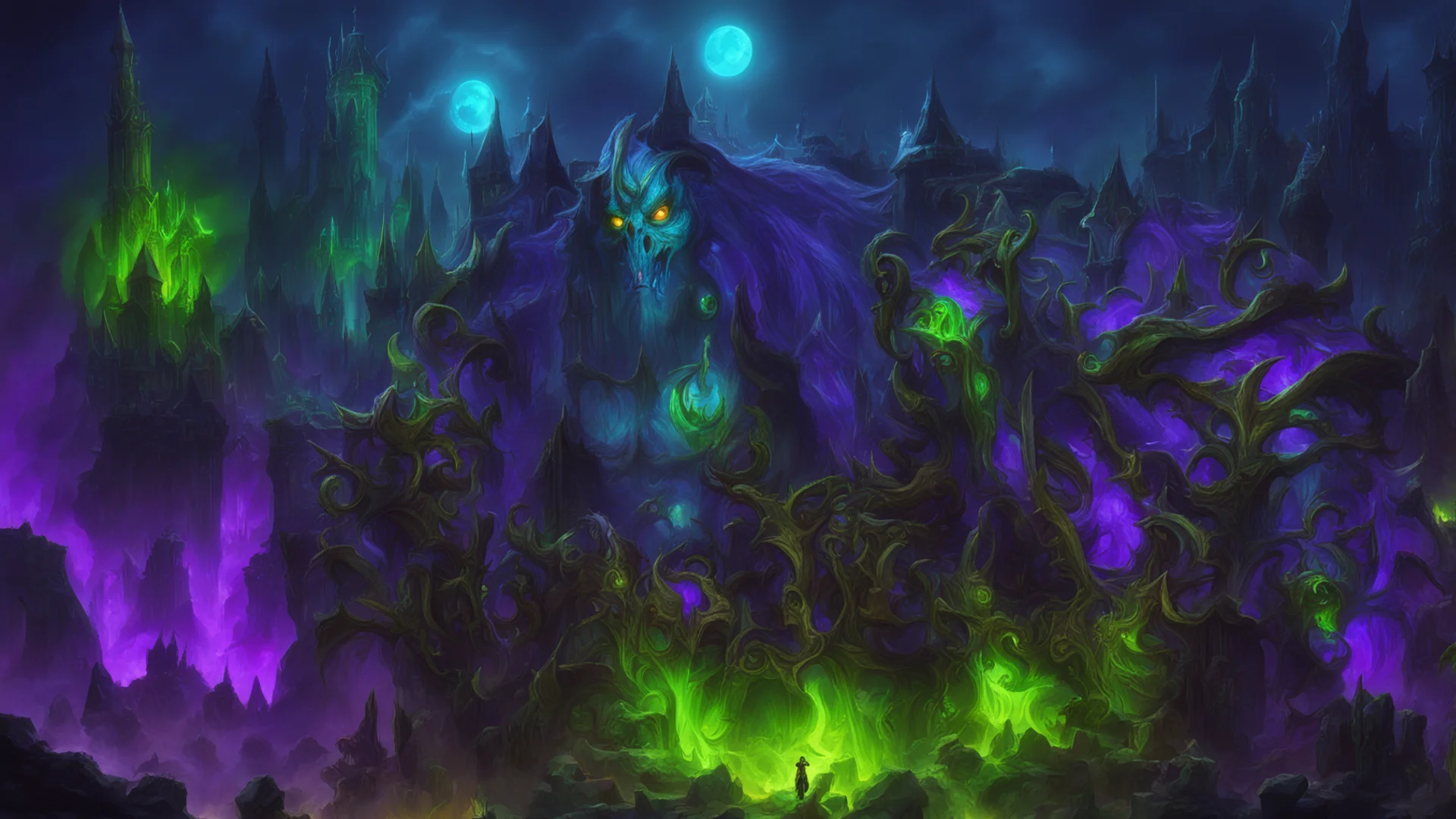 aiwarcraft nightelve wide