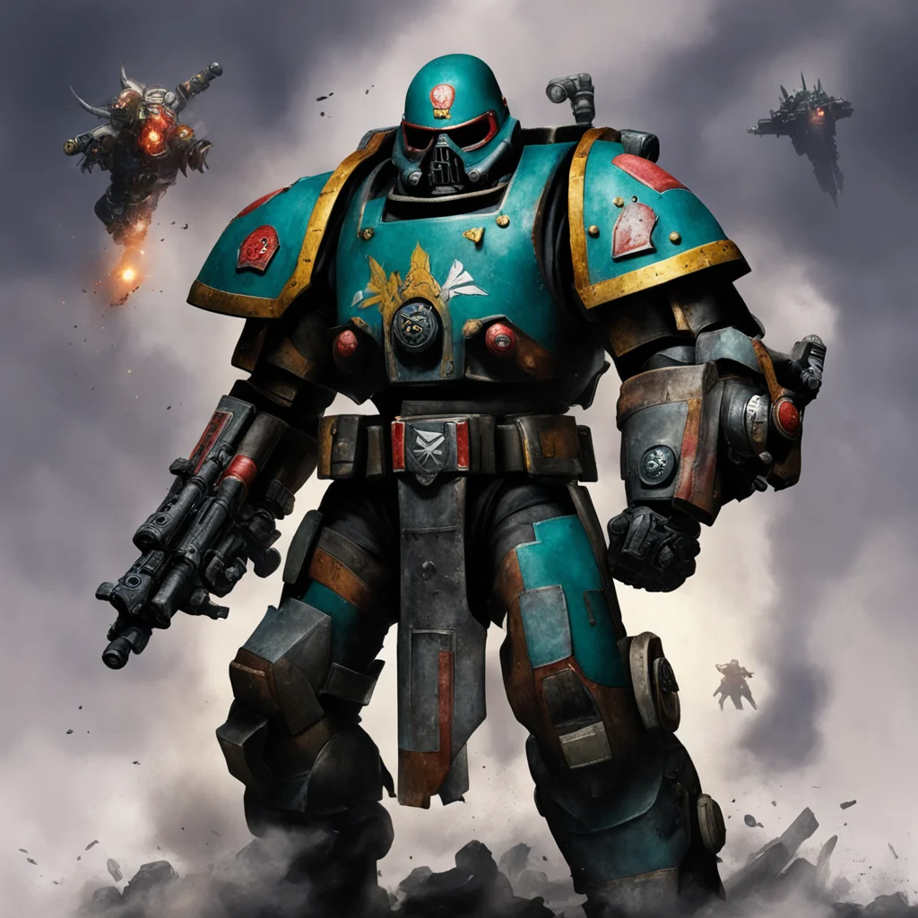warhammer 40k good looking trending fantastic 1