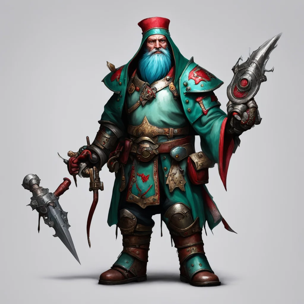 warhammer fantasy surgeon good looking trending fantastic 1