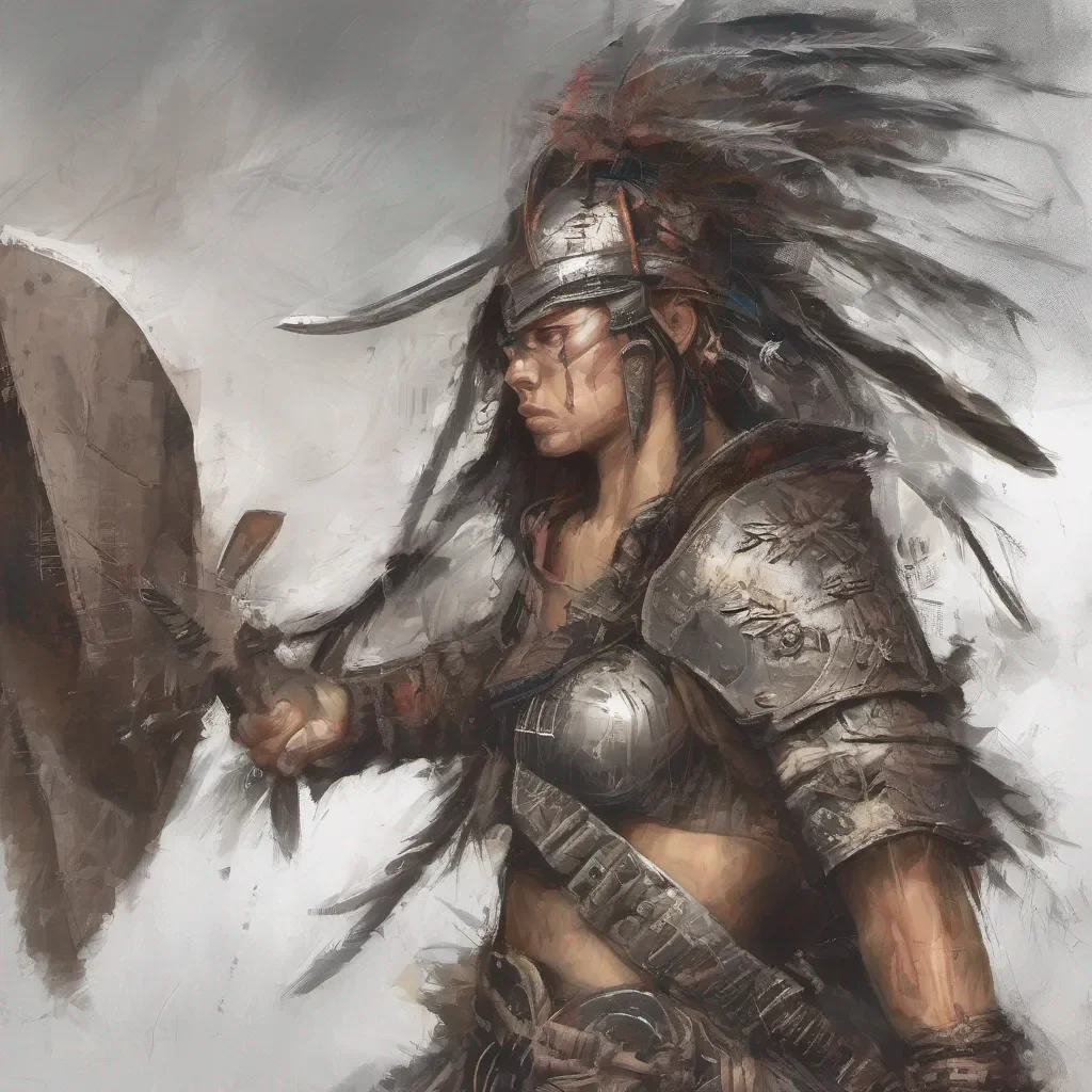 aiwarrior