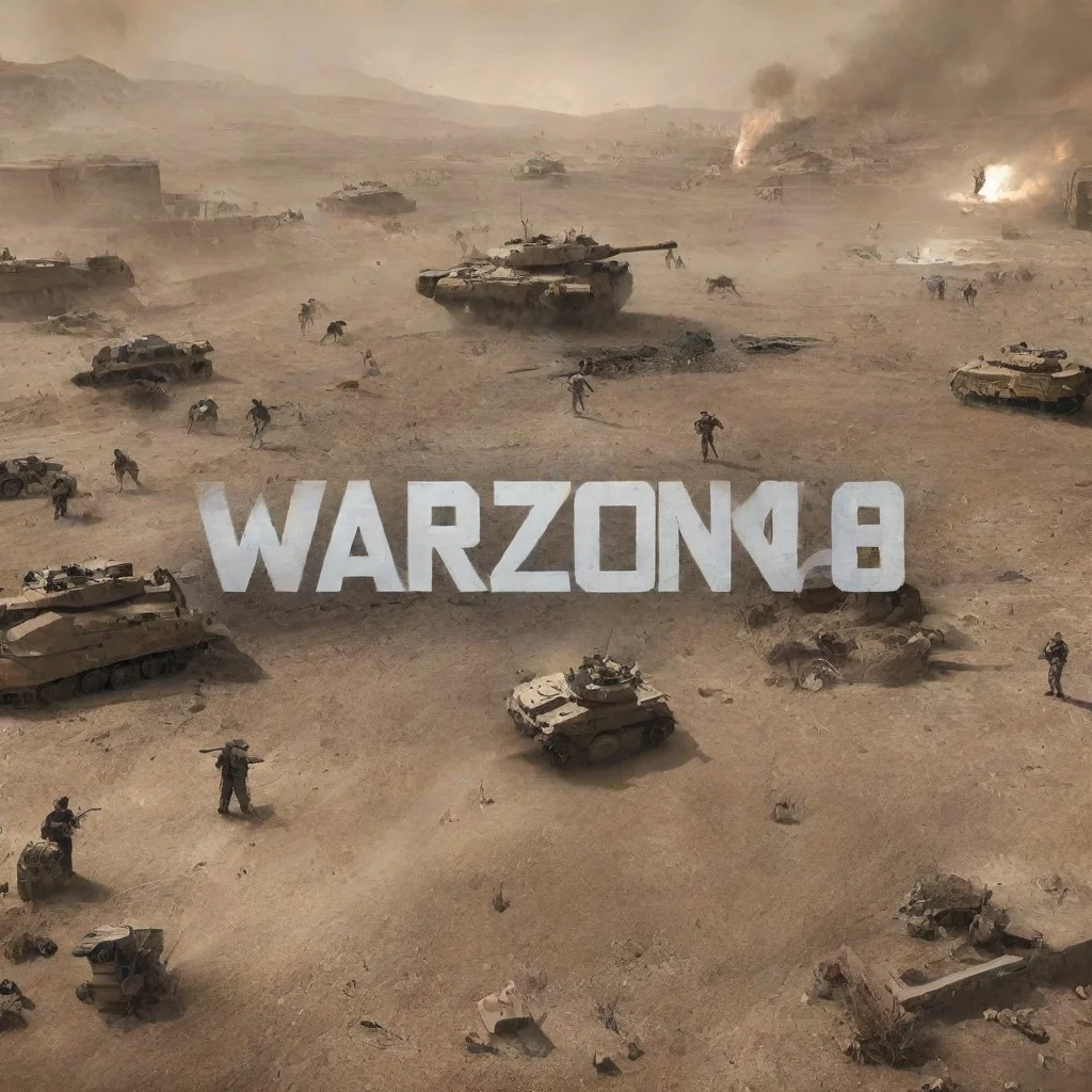 aiwarzone 2.0
