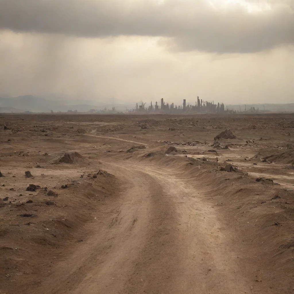 aiwasteland