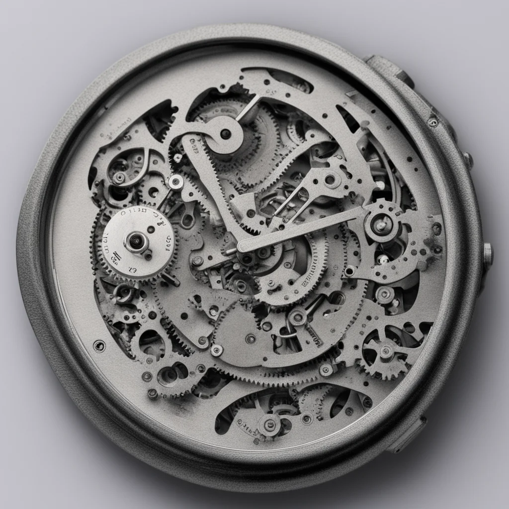 watch mechanical movement amazing awesome portrait 2