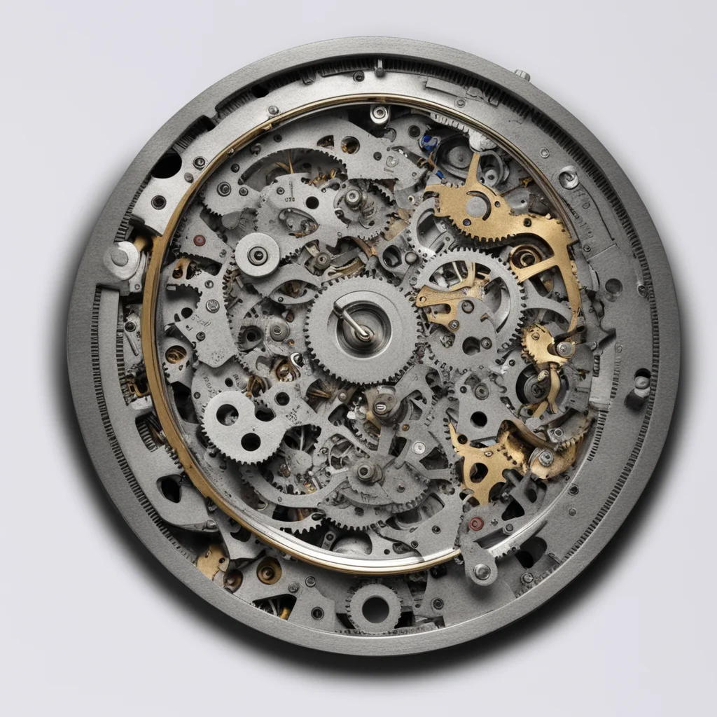 watch mechanical movement good looking trending fantastic 1