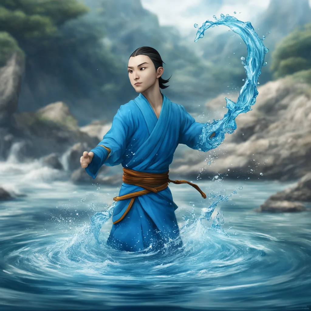 aiwater bender