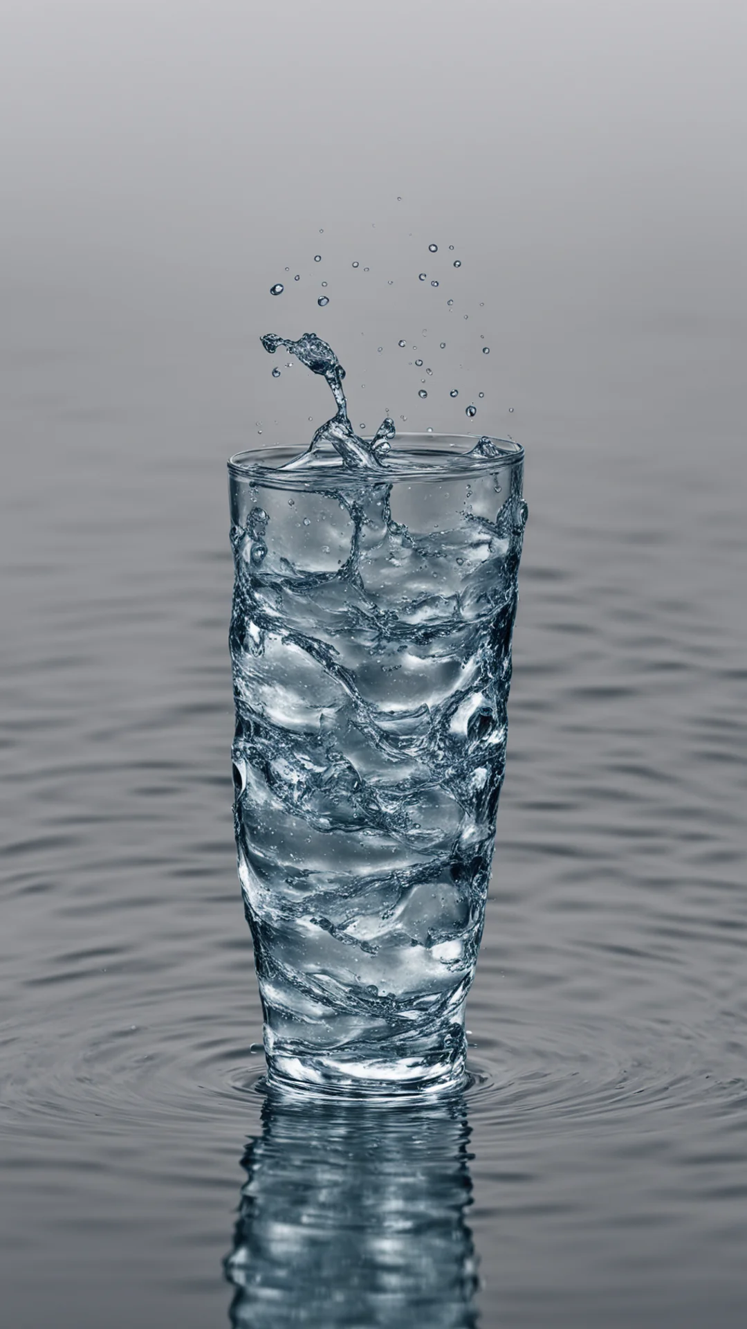 aiwater good looking trending fantastic 1 tall