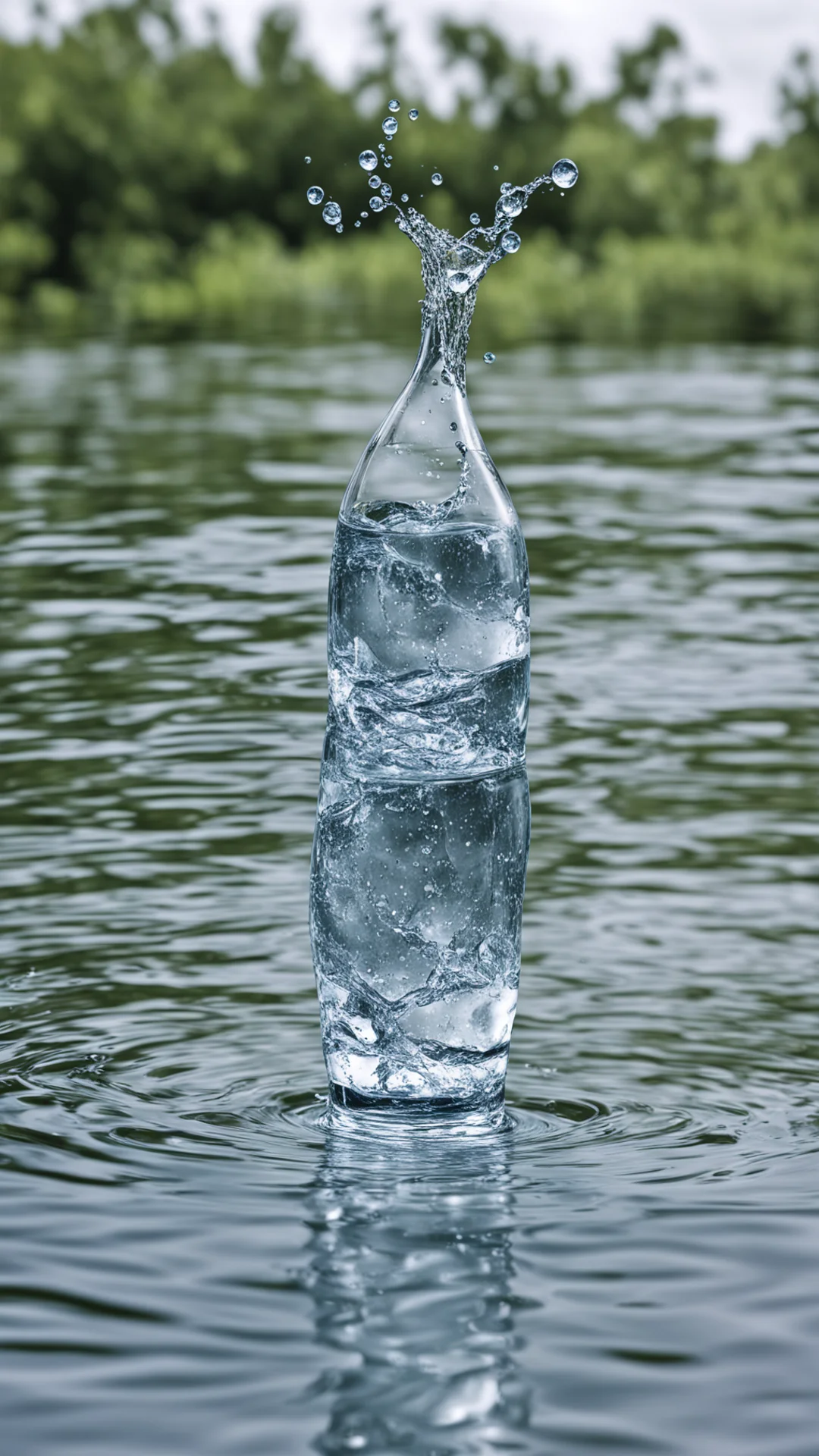 aiwater tall
