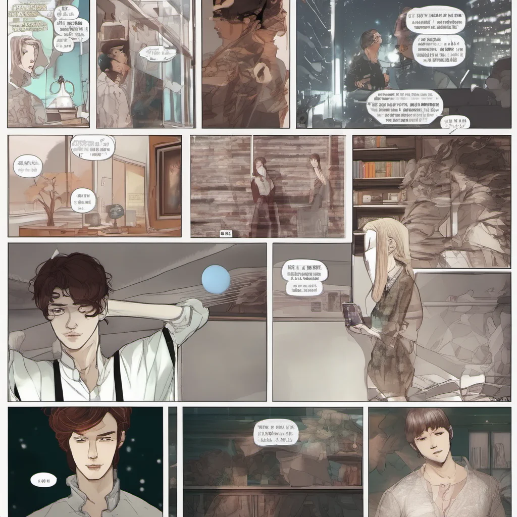aiwebtoon