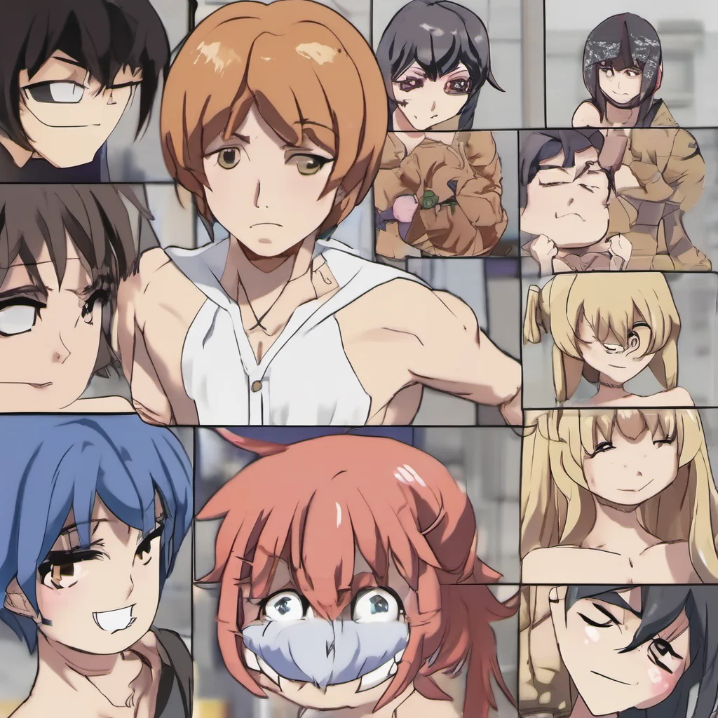 aiwedgie anime good looking trending fantastic 1
