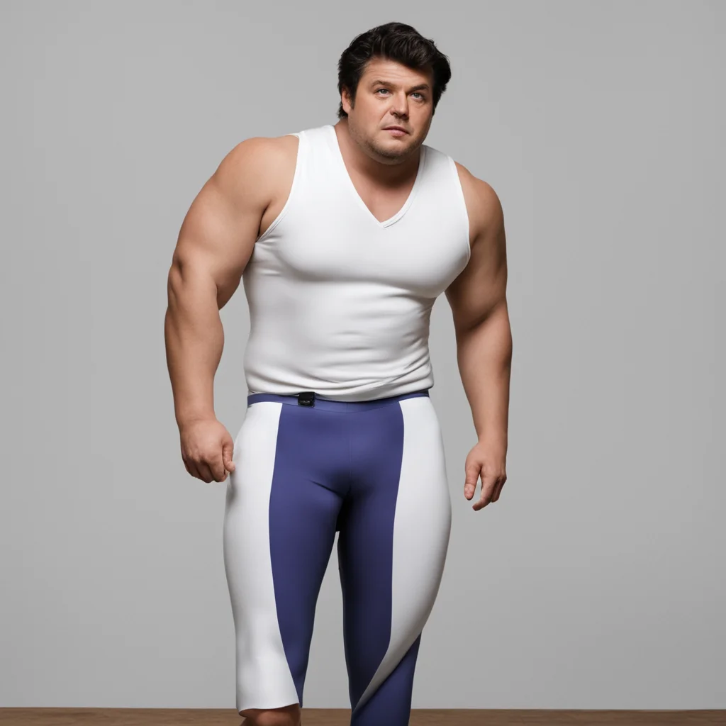 wedgie guy