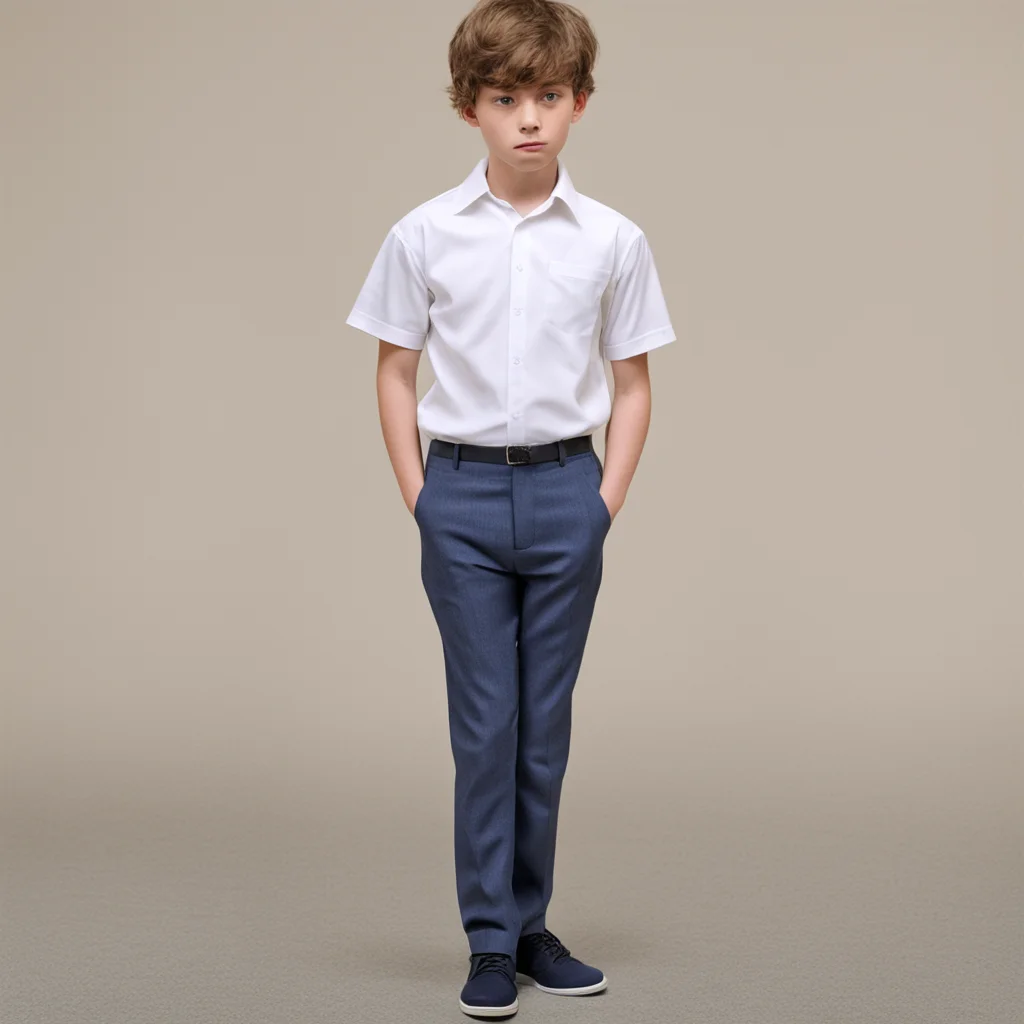 wedgie school boy