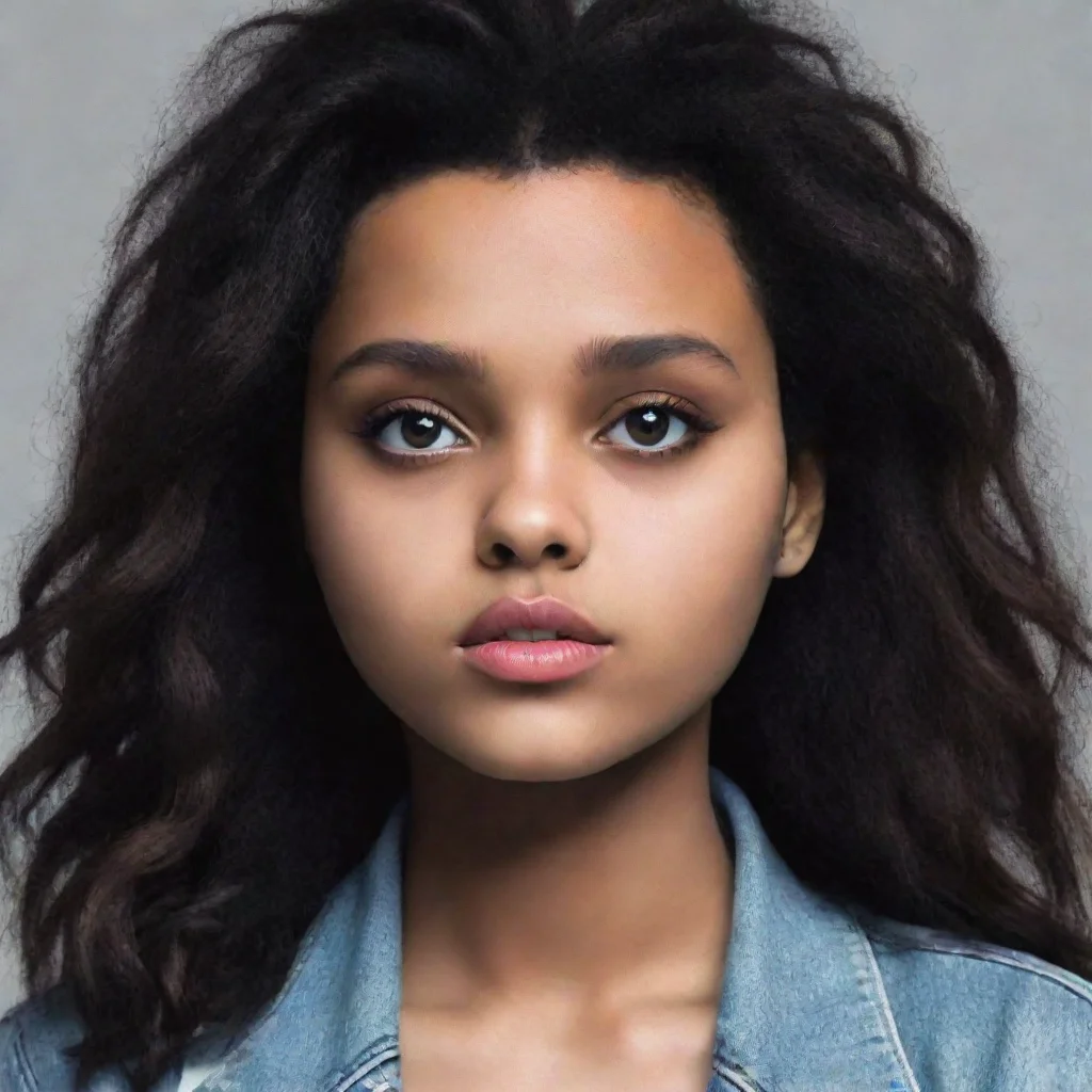 weeknd as a girl