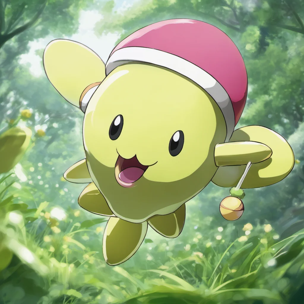 aiweepinbell