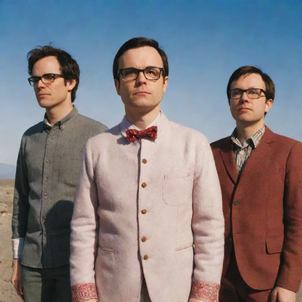 weezer pinkerton