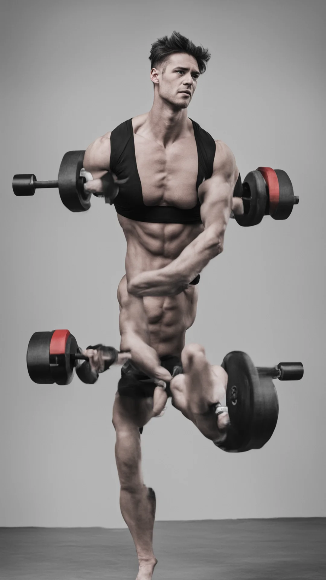 weightlifting amazing awesome portrait 2 tall