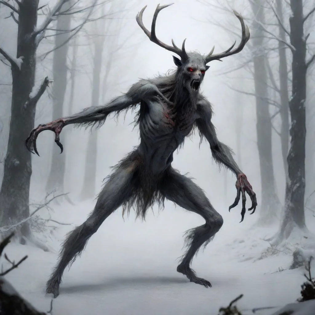 wendigo