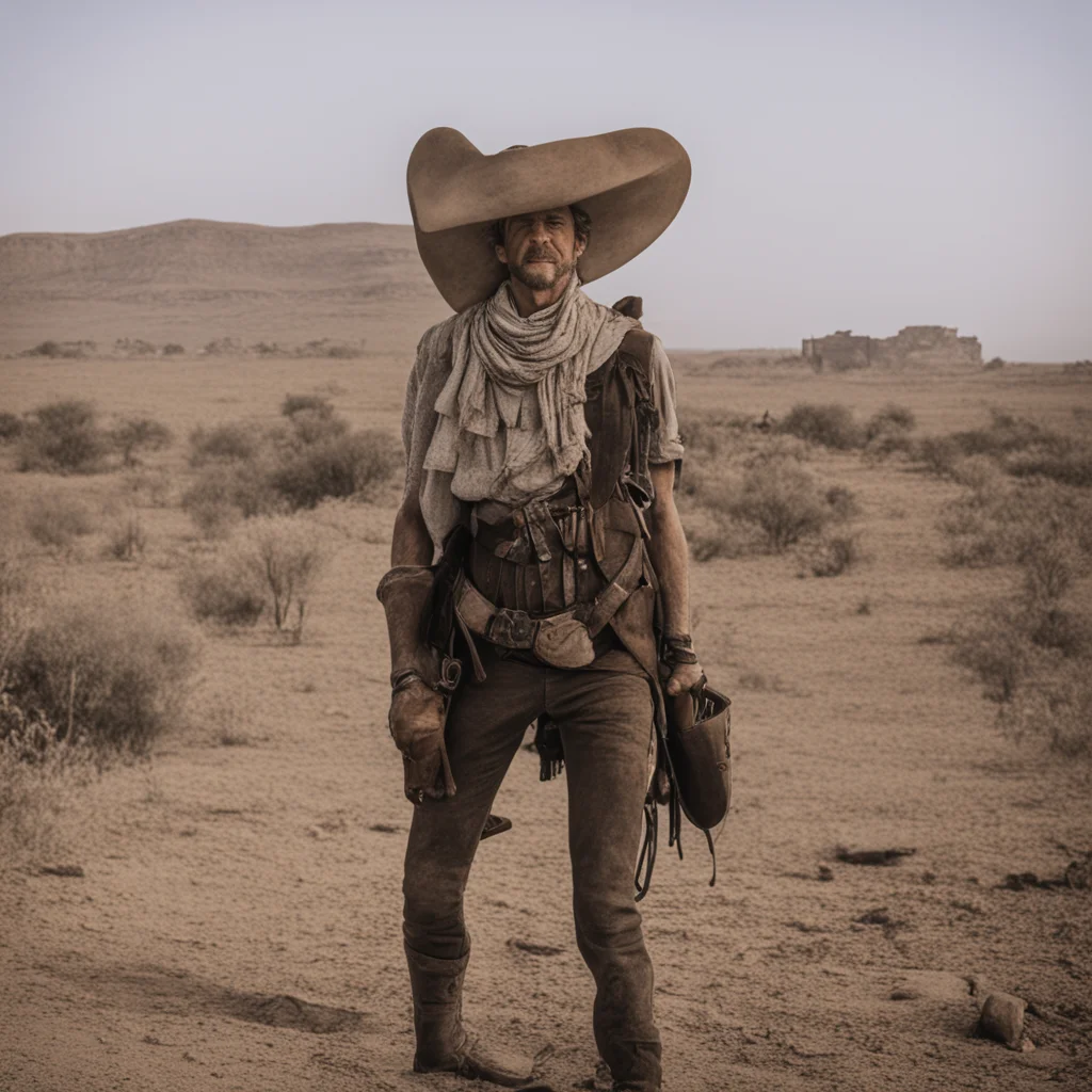 western