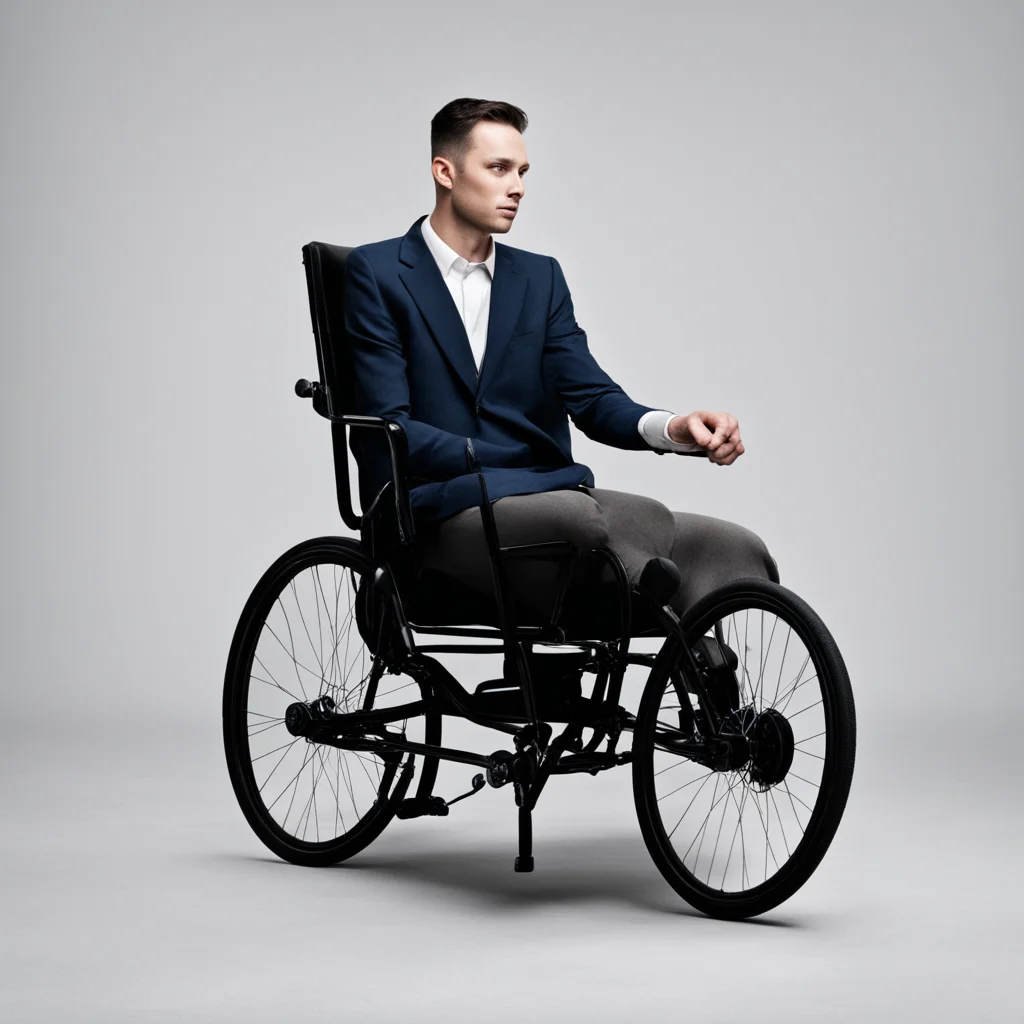 wheelchair  good looking trending fantastic 1
