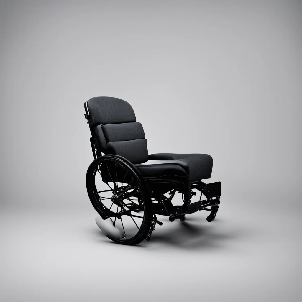 wheelchair 
