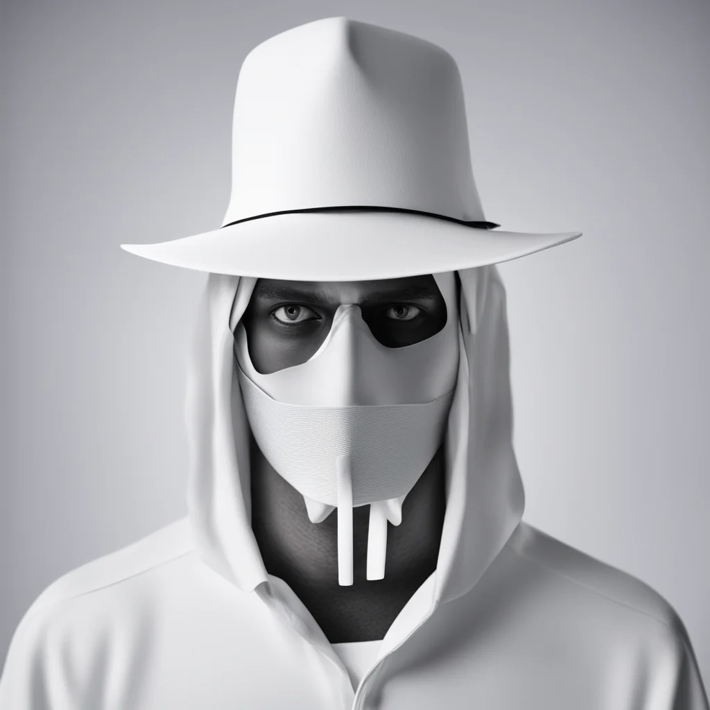 white hat hacker good looking trending fantastic 1