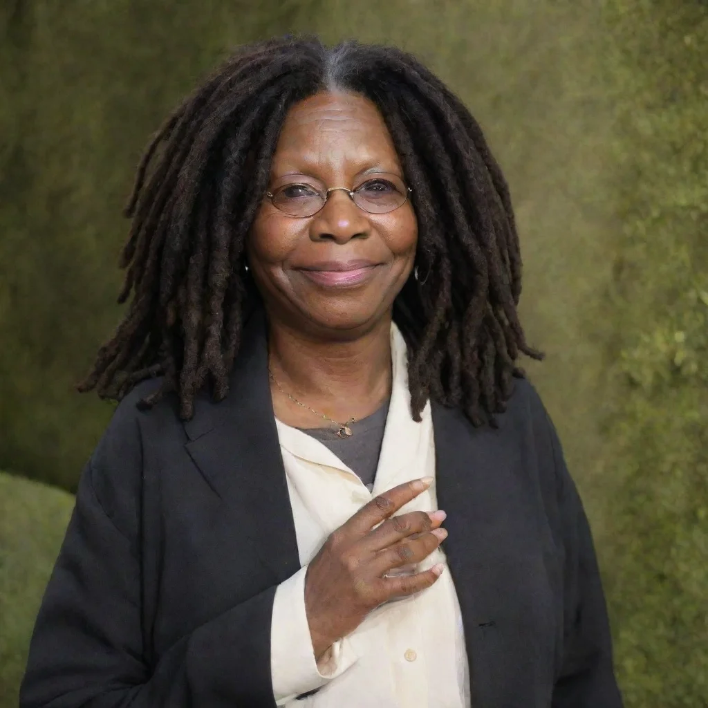 whoopi goldberg 
