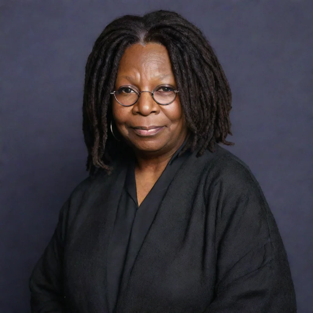 whoopi goldberg