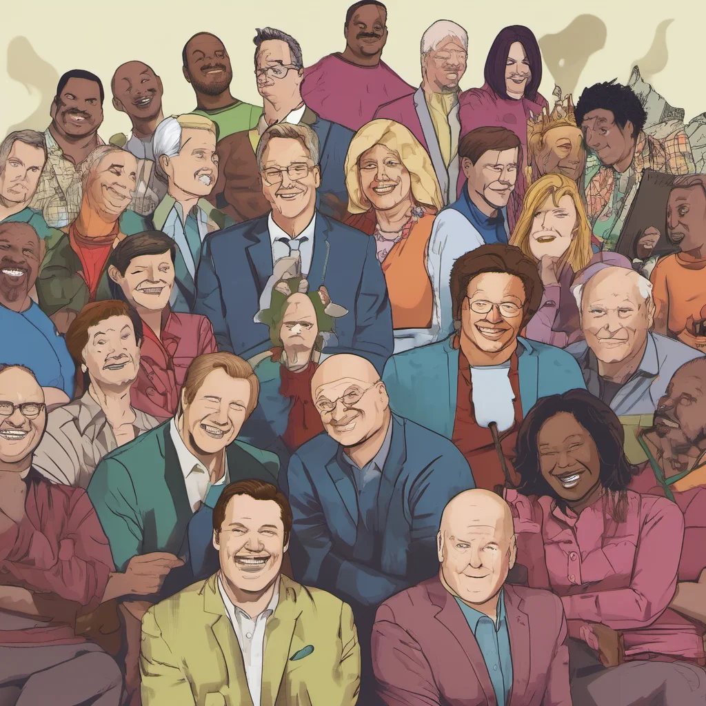 whose line is it anyway good looking trending fantastic 1