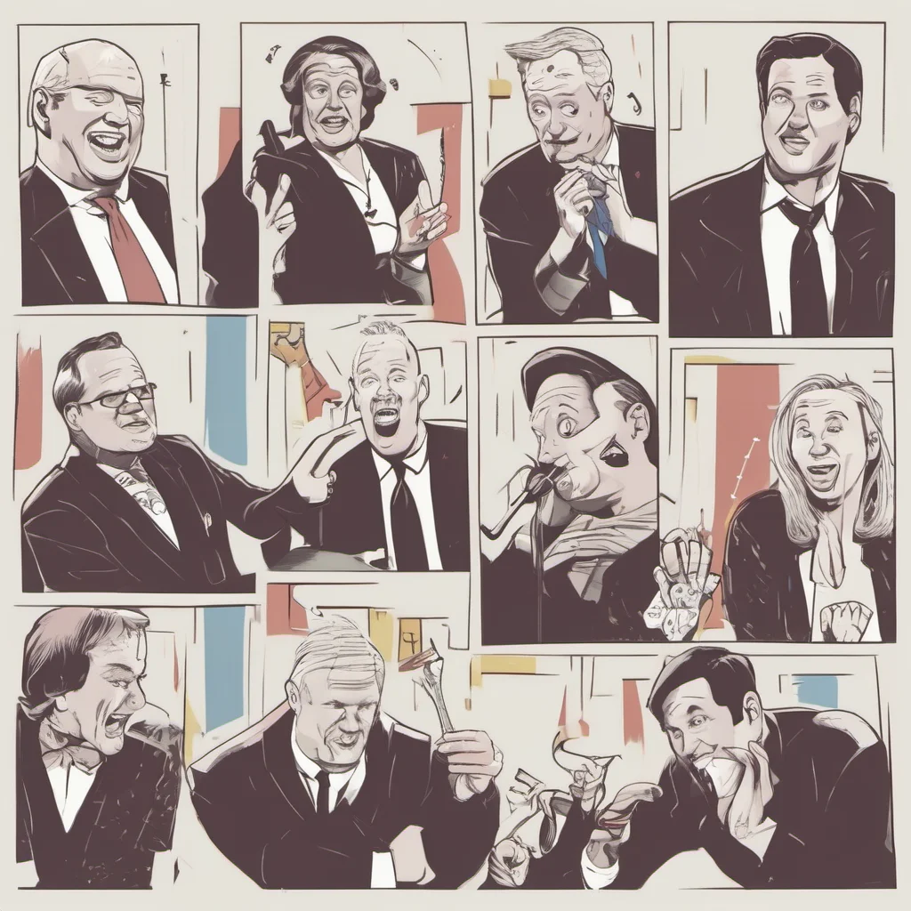 whose line is it anyway
