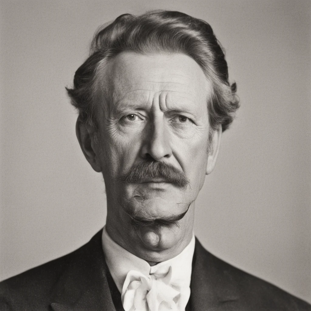 wilhelm