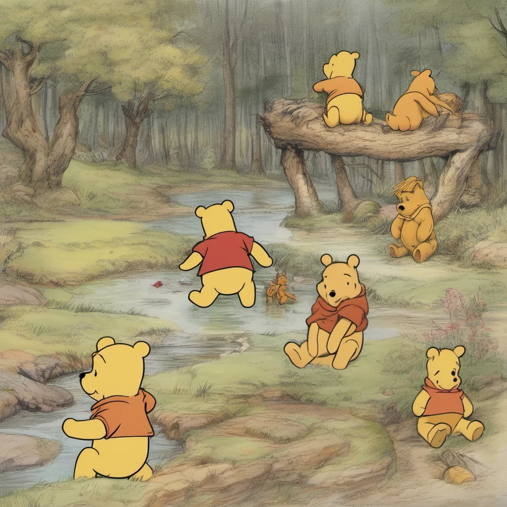winnie the pooh good looking trending fantastic 1