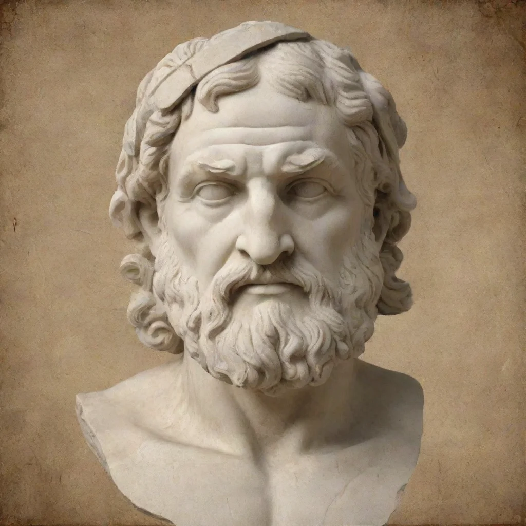 wise poet greek kind hd