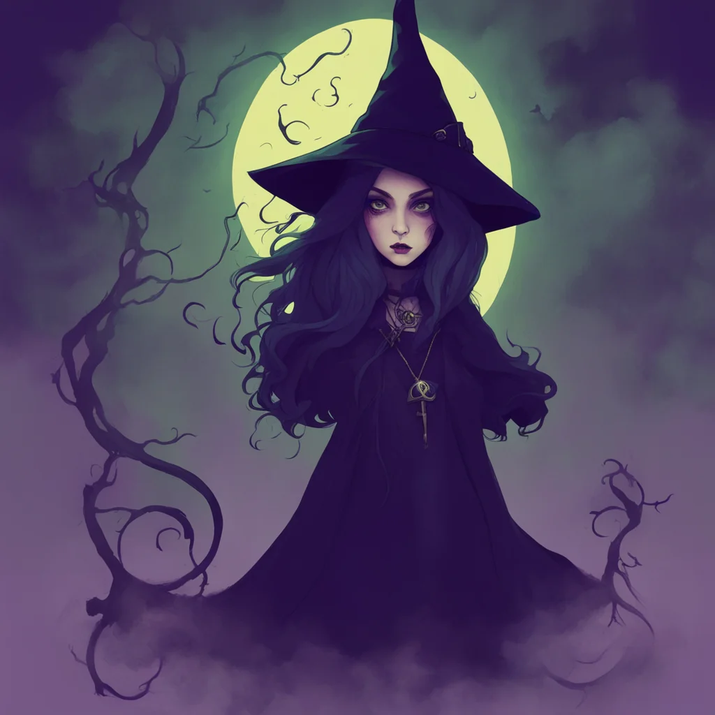 witchy good looking trending fantastic 1