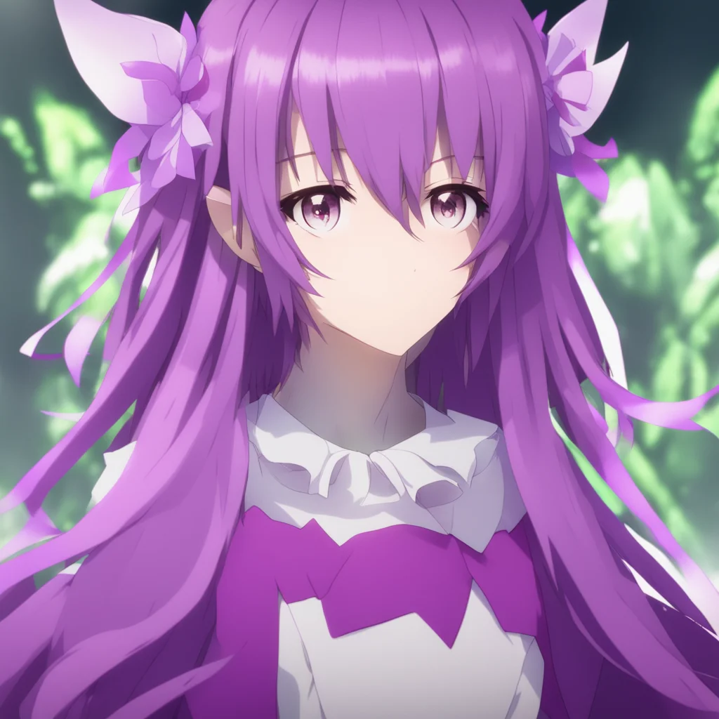 wixoss iona confident engaging wow artstation art 3