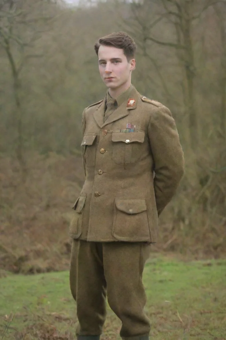 wo1w portrait