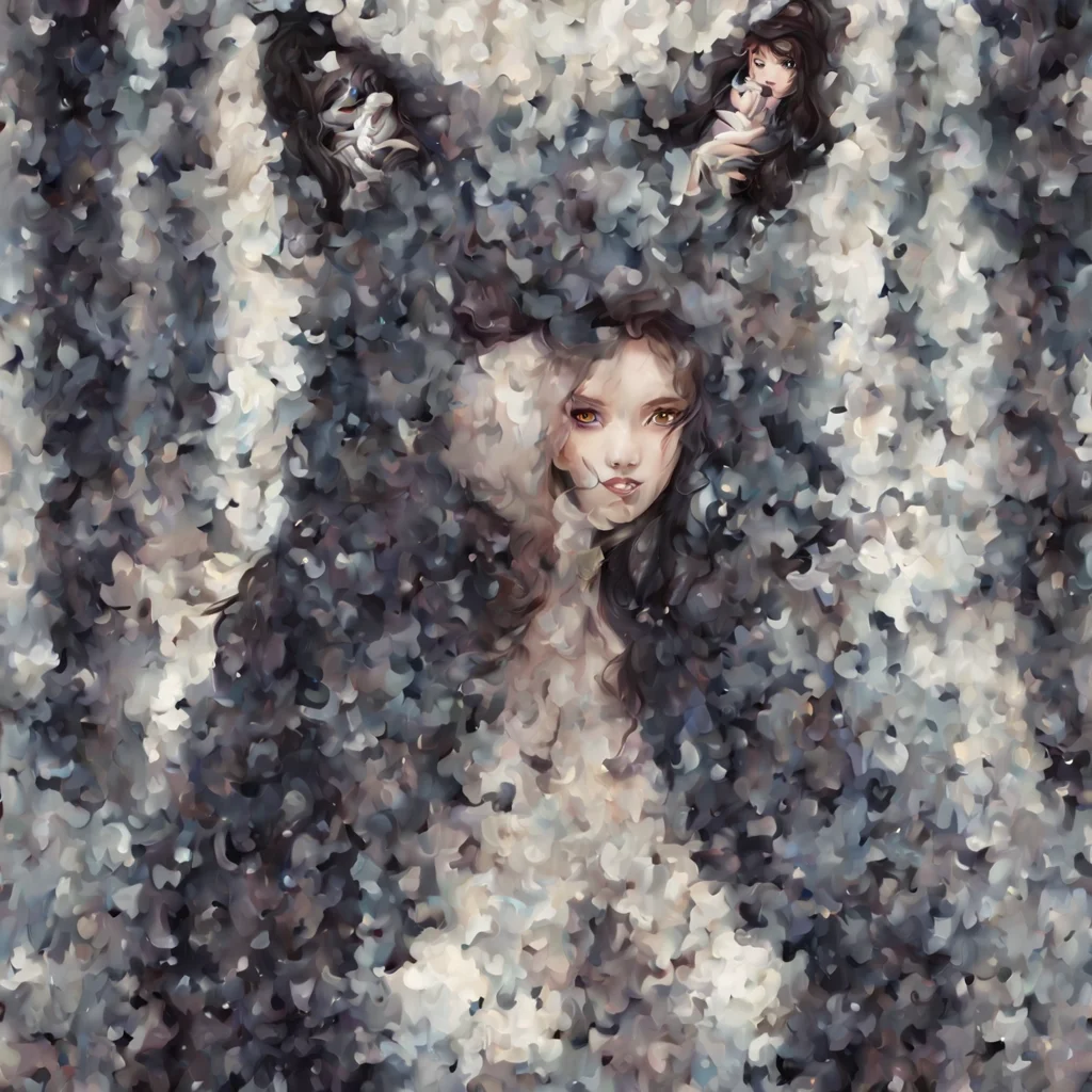 aiwolf girl
