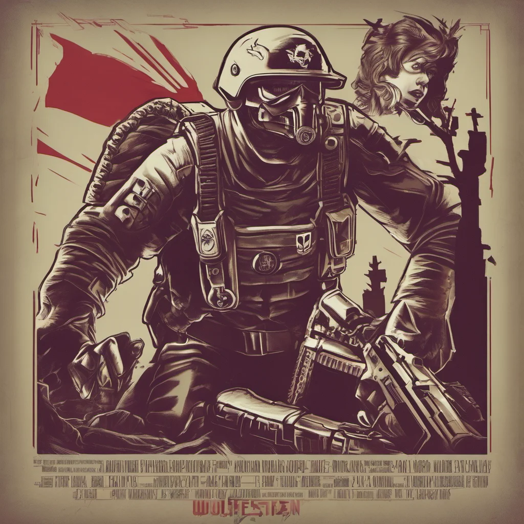 aiwolfenstein