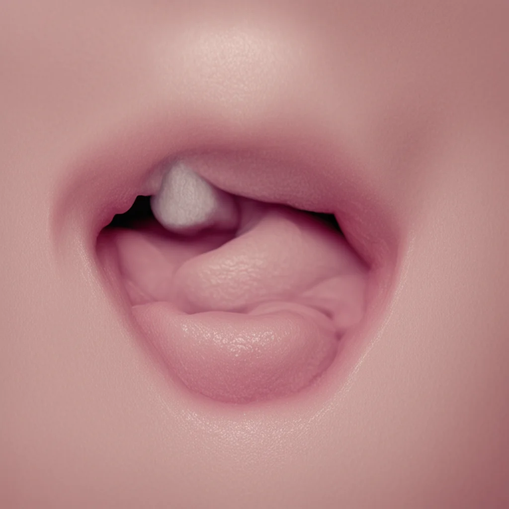 woman vagine close up