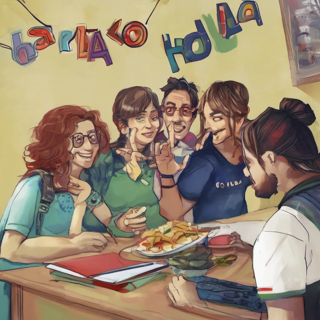 word hola amazing awesome portrait 2