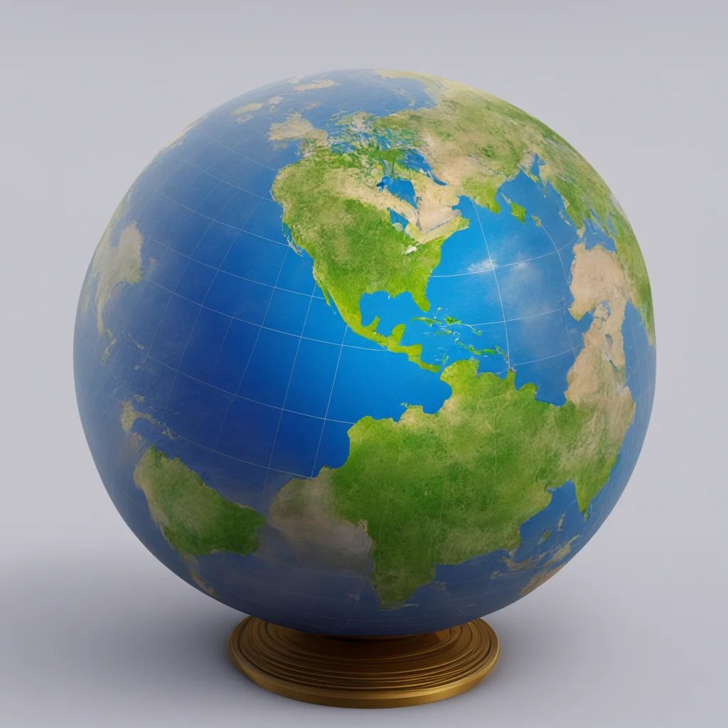 aiworld globe