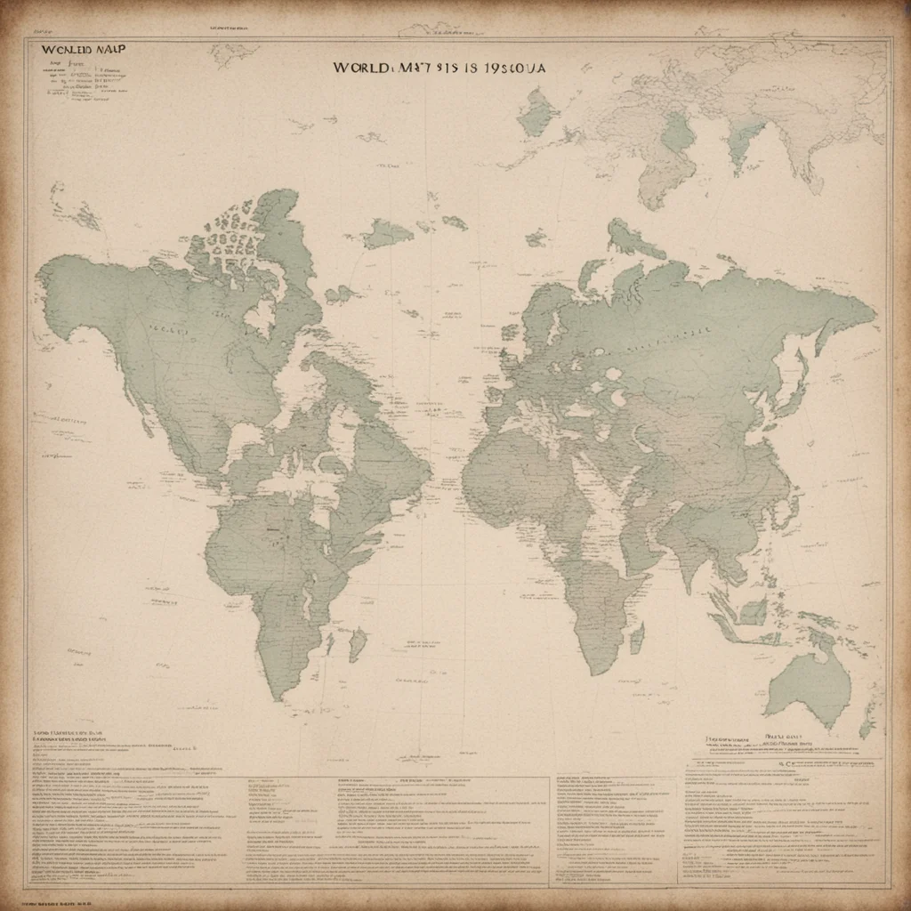world map in 1950 good looking trending fantastic 1