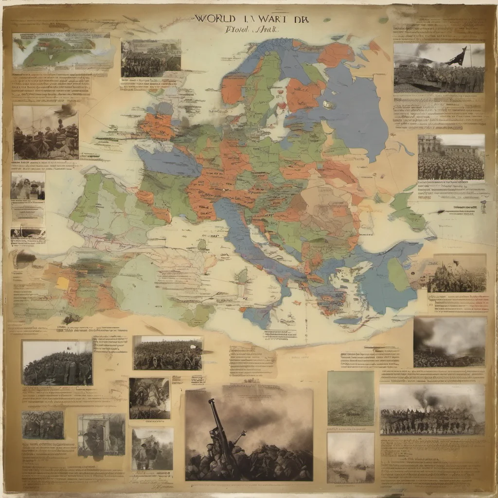 aiworld war i