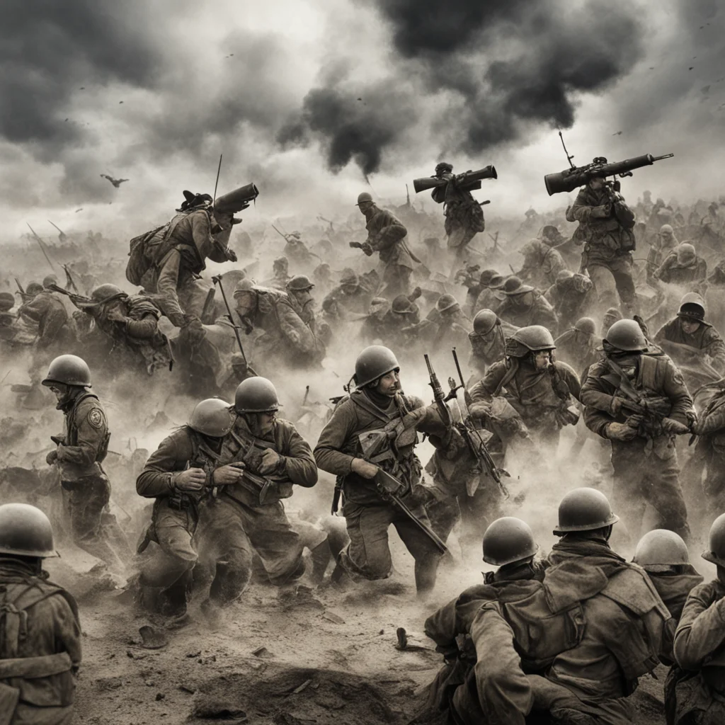 aiworld war