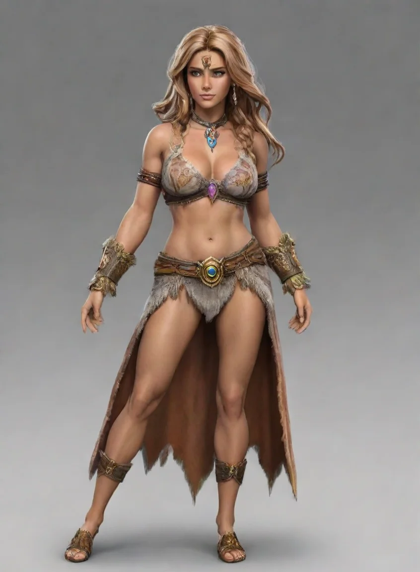 wow portrait43