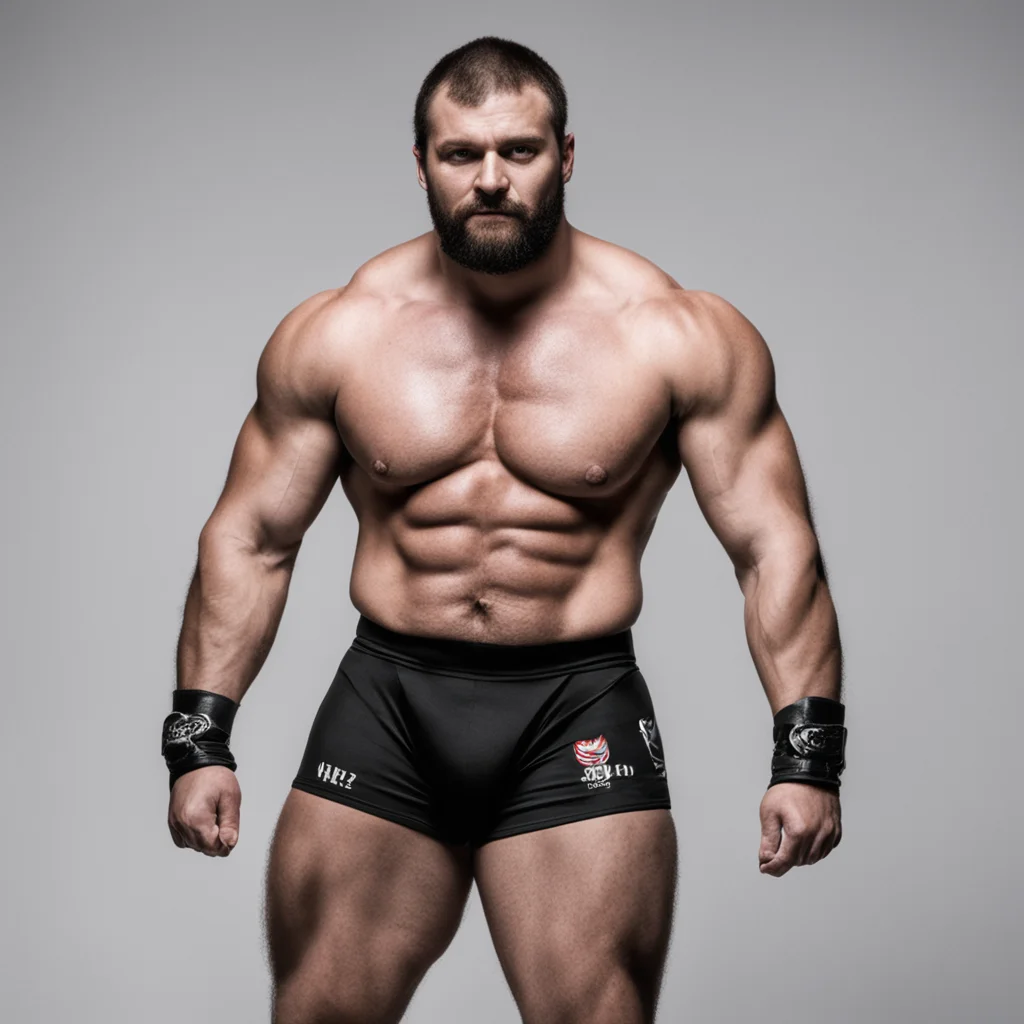 aiwrestler
