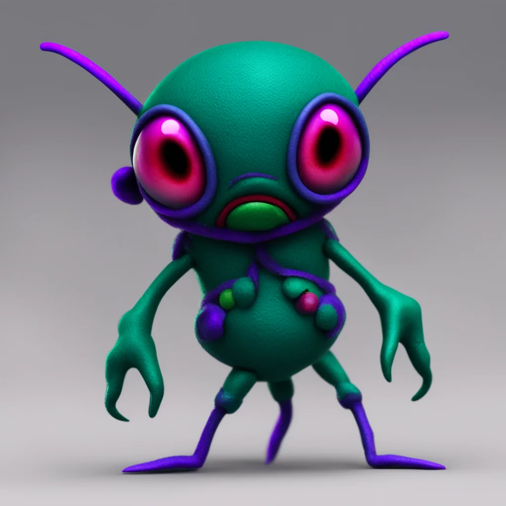 wriggle nightbug  amazing awesome portrait 2