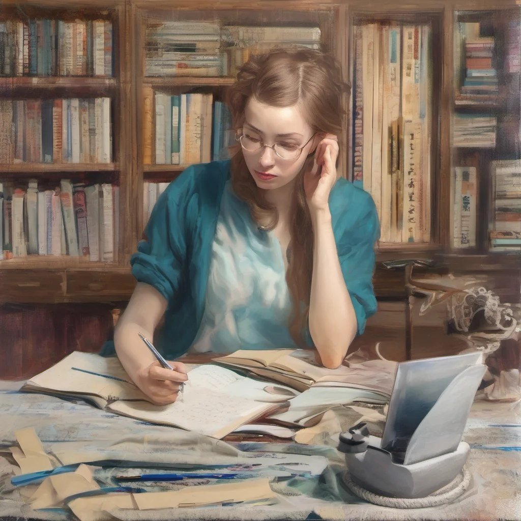 writesenator amazing awesome portrait 2